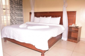 KIMA HILLS HOTEL